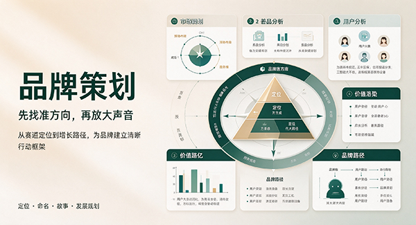 娄烦县品牌策划